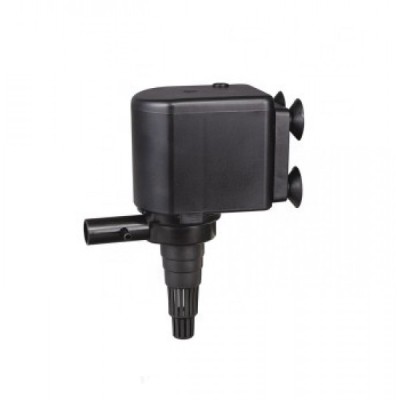 SOBO WP-1650 ΚΥΚΛΟΦΟΡΗΤΗΣ ΝΕΡΟΥ ΜΕ ΑΝΤΛΙΑ ΓΙΑ ΕΝΥΔΡΕΙΑ 1500L/H 25W AQUARIUM SUBMERSIBLE PUMP 1219-04